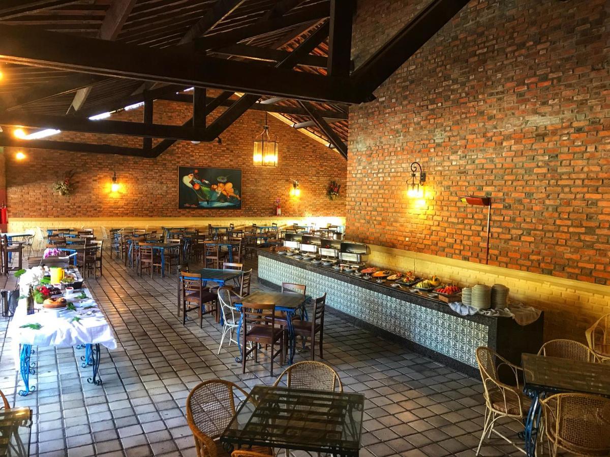 Hotel Casa Grande Gravata Dış mekan fotoğraf