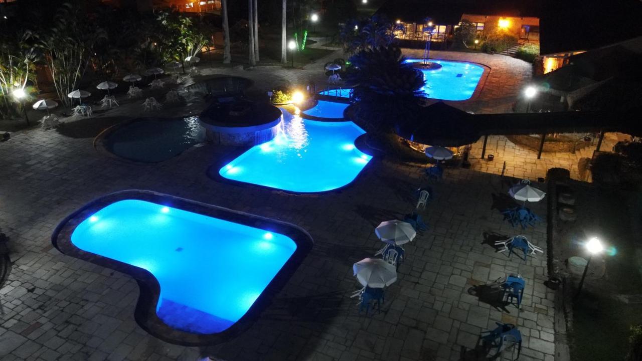 Hotel Casa Grande Gravata Dış mekan fotoğraf